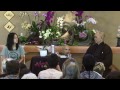 How to stop looking for other people's approval | Thich Nhat Hanh answers questions