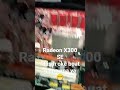 Radeon X300 SE