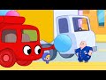 Learn ABCs with Morphle and Mila | Learning Videos | Cartoons for Kids | Morphle TV