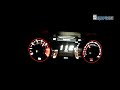 Dodge Challenger Hellcat - 0-300 km/h Acceleration