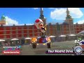 All 96 Courses in Mario Kart 8 Deluxe and Mario Kart 8 Deluxe – Booster Course Pass!