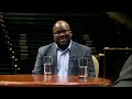 Jerry D. Black Interview | Conversations with H.B. Charles Jr.