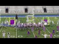 DCI Drum Features 7/27/2018