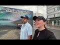 24 hours in Fairbanks Alaska- Truck camping Alaska