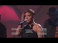 Toni Braxton - Breathe Again (Live Performance)
