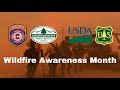 What is it like being a Wildland Firefighter?