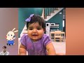 TRY NOT TO LAUGH - Funniest Babies Fail || Cool Peachy