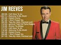Best Songs Of Jim Reeves || Jim Reeves Greatest Hits Full Album