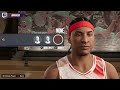 BEST Carmelo Anthony Face Creation on NBA 2k23!