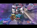 HOW TO PLAY RAMATTRA IN OVERWATCH 2