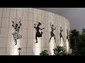 Lumion 11 Animation | Rangamati tribal cultural center | Thesis project by Kazi Tadeen AUST
