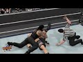 WWE 2K17 - 3 Things that can happen at WWE Summerslam 2017!!!
