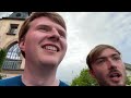 FIRST Visit to the WORLD’S BEST THEME PARK?? - Europa Park Vlog