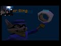 Sly 2: Band of Thieves ; Relax and chill with Pumpkin Spice