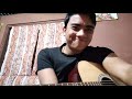 Kaha Hum Kaha Tum, Full Guitar Tutorial || Ankit Raii