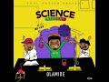 Olamide - Science Student Instrumental