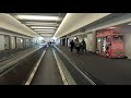 CVG Airport Video Tour Walkthrough