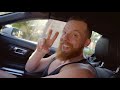 Mustang LA Tour und VLOG mit Beramis und Phil | alles gratis. | Leben in Amerika