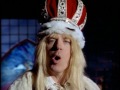 Spinal Tap - The Majesty Of Rock