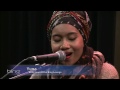 Yuna - Someone Out Of Town (Bing Lounge)