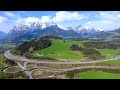AUSTRIA 4K Ultra HD - Relaxing Music With Beautiful Nature Scenes - Amazing Nature