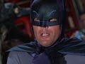 Batman 1966 - The Batusi