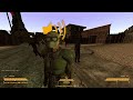 The Freaks Of Fallout RP - Gmod Fallout RP Trolling