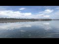 Madawaska Lake, 13 Oct 2021, (Algae patrol)