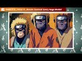What If Naruto Learned Every Sage Mode? (Full Movie)