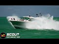 WORST THING YOU COULD EVER DO AT HAULOVER INLET !! | HAULOVER BOATS | BOAT ZONE