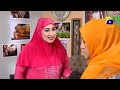 Romantic Razia | Telefilm | Hina Altaf - Azfar Rehman | Love Story | Geo Films