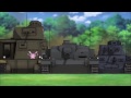 Girls und panzer AMV: The StuG life (Sabaton art of war)