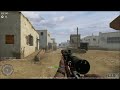 COD2 multiplayer and editing