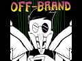 Off-Brand