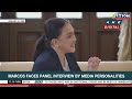 FULL INTERVIEW: PH President Bongbong Marcos faces panel interview by media personalities | ANC