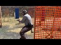 First USPSA Match with the CZ Shadow 2 OR