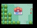 First trainer battle pokemon ruby part 2