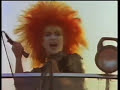 Toyah - Thunder In The Mountains