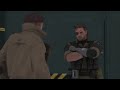 Eli Wishes Venom Snake a Happy Mothers Day