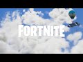 Fortnite Quick gameplay