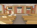 Beautiful church design-Seventh day Adventist church project in Burundi