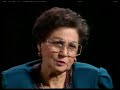 Magda Schaloum Full Holocaust Survivor Testimony