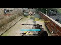 Pt. 2 Master Ranked SnD Codm Koshka Sniping gameplay