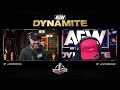 AEW Dynamite 11/1/23 Review: Tony Khan's 
