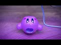 How a person without a switch can make Kirby [ 3D Pen]