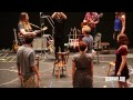 Video! SPRING AWAKENING in Rehearsal