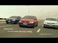 Novo Polo | Tecnológico | VW Brasil