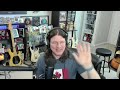 MICHAEL SCHENKER GROUP | FIRST TIME REACTION to Cry for the Nations  |