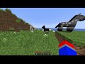 Minecraft horse clutch