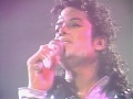 Michael Jackson - Live in Rome 1988 High Quality (Half-Show)